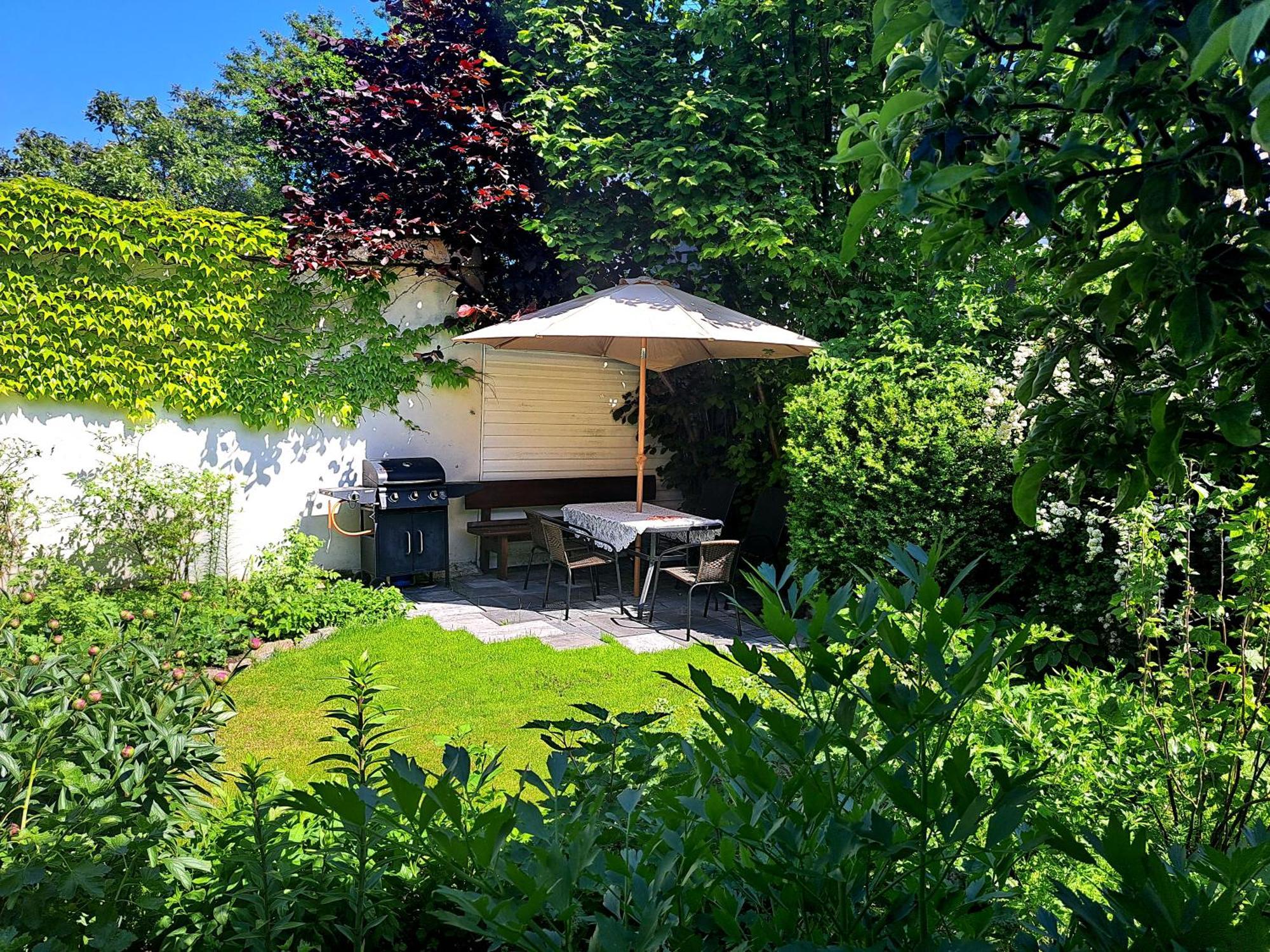 Anka Villa Wladyslawowo Exterior photo